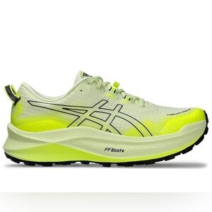 ASICS Trabuco Max 3 Cool Matcha - 1011b800-300 new
